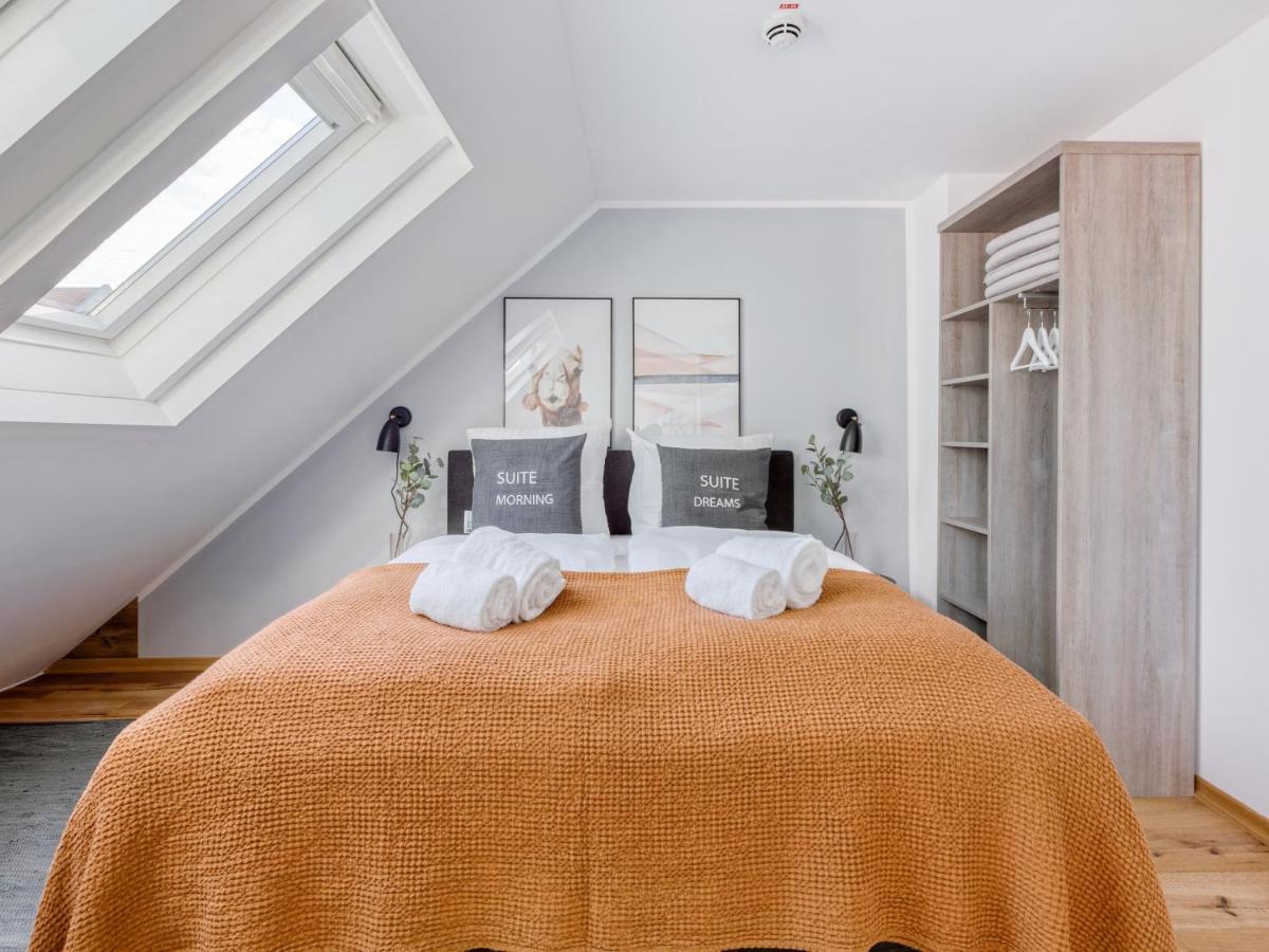Limehome Hannover Bleichenstrasse - Digital Access Bagian luar foto